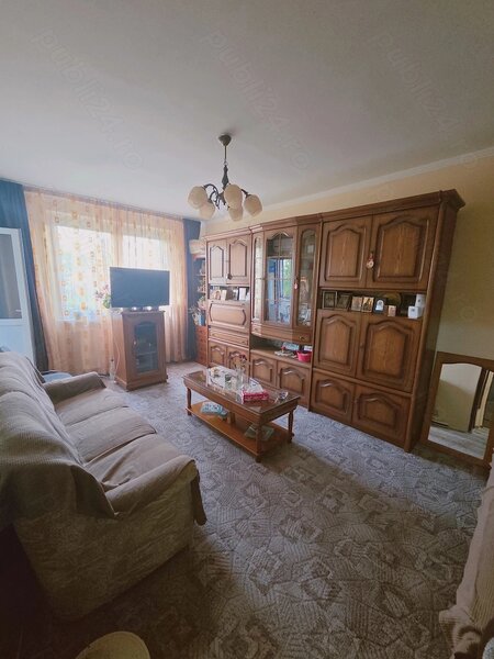 Colentina, Mc Donald's Rau Bacila