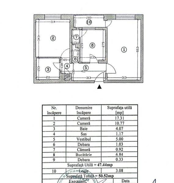 Colentina, Mc Donald's Rau Bacila