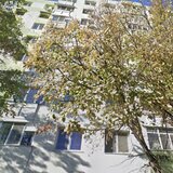 Colentina, Mc Donald's Rau Bacila